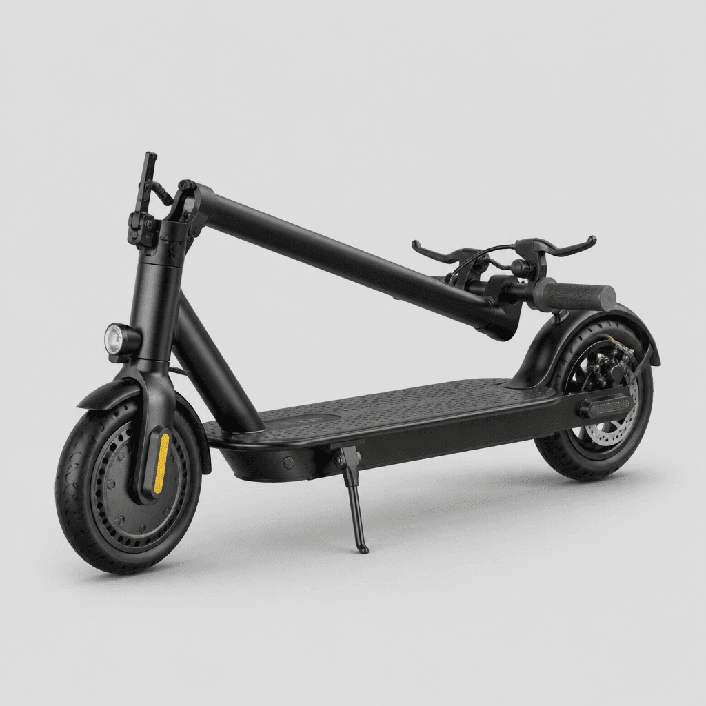 Xiaomi Electric Scooter Seria 6