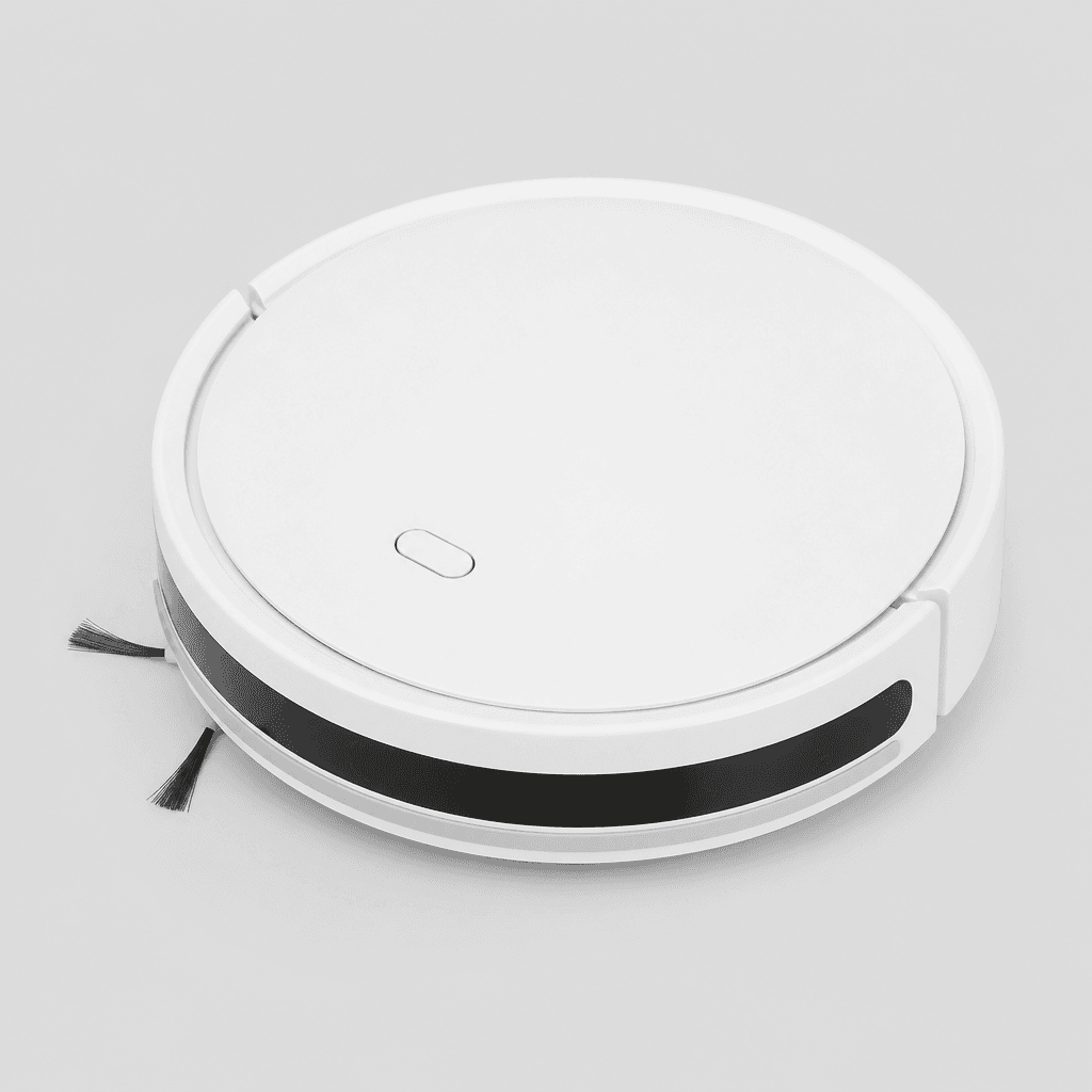 Aspirator robot Xiaomi Robot Vacuum S40 White